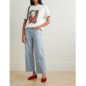 NWOT Agolde Ren High Rise Jeans in Beam Size 27